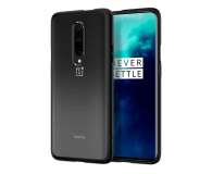 Spigen Ultra Hybrid do OnePlus 8 Black - 559678 - zdjęcie 1